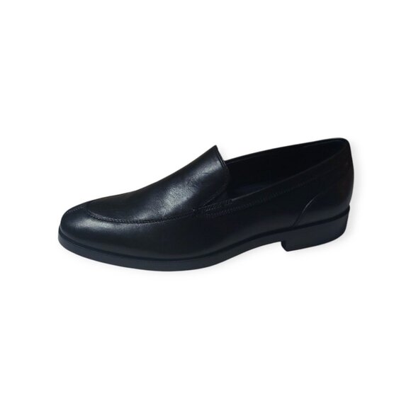 Cole Haan Jay Grand 2 Gore Loafer Shoe Men Black Size 9M C25077 main image 4